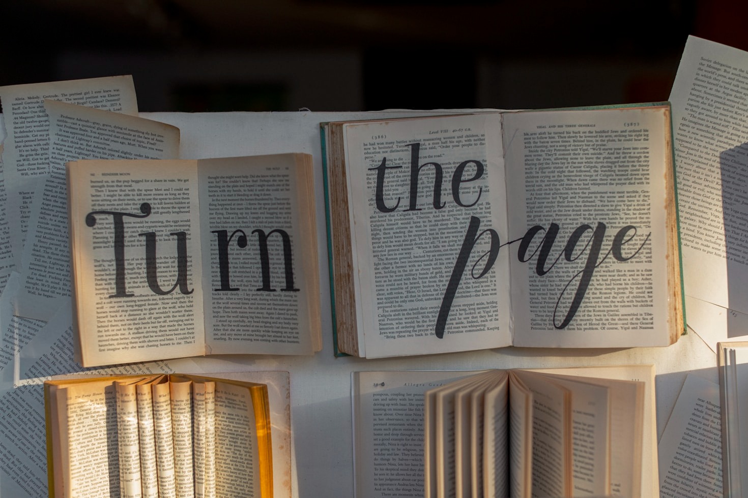 Stories That Inspire: Real-Life Journeys